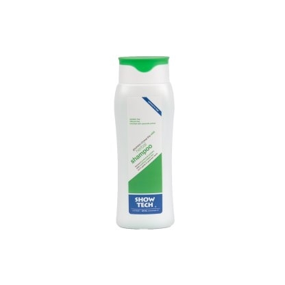 Show Tech Herbal Shampoo, 300ml