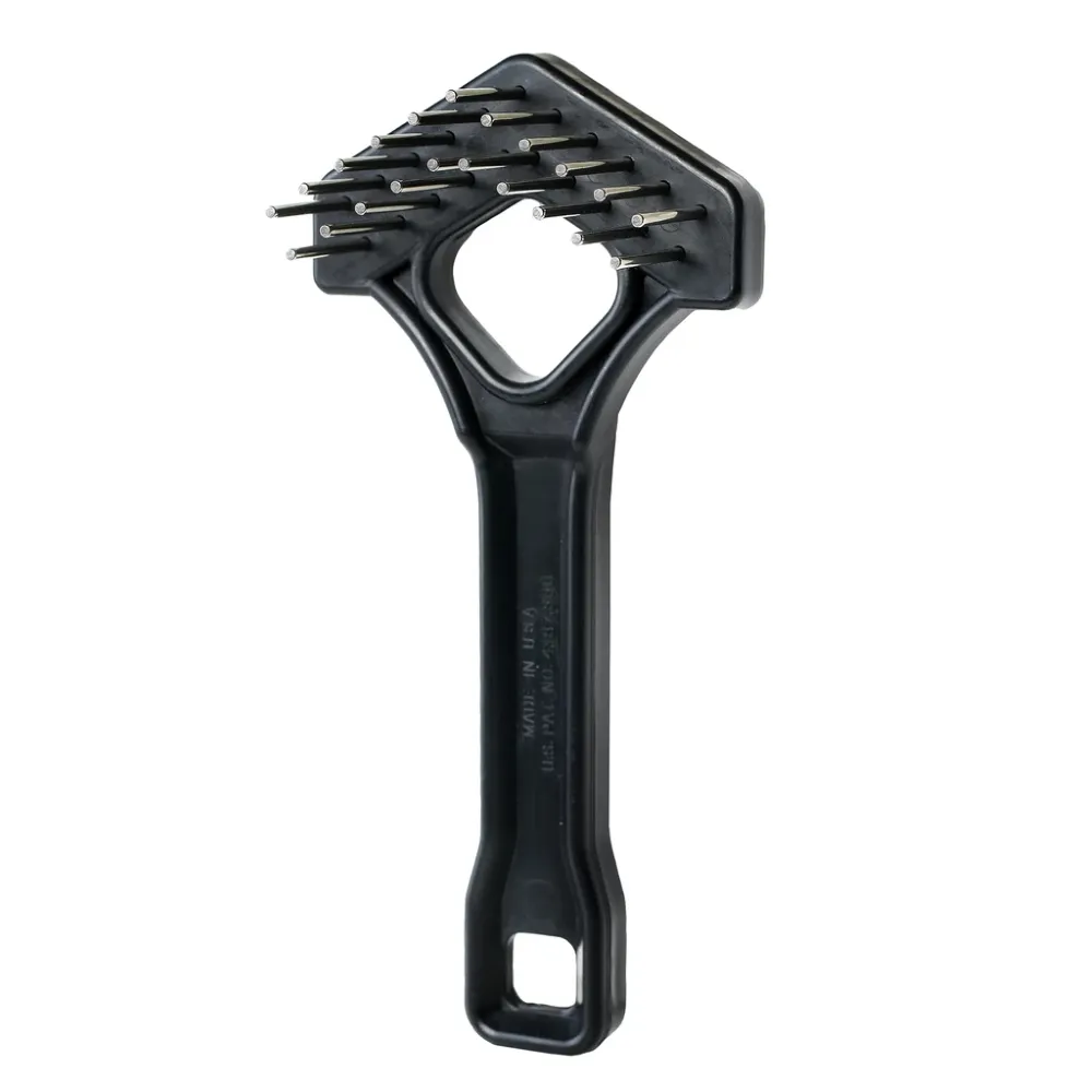 Untangler - Ultimate Detangler Rake