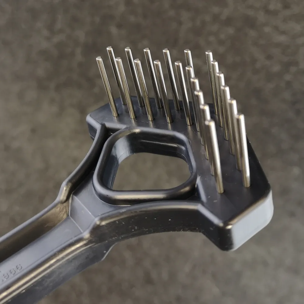 Untangler - Ultimate Detangler Rake