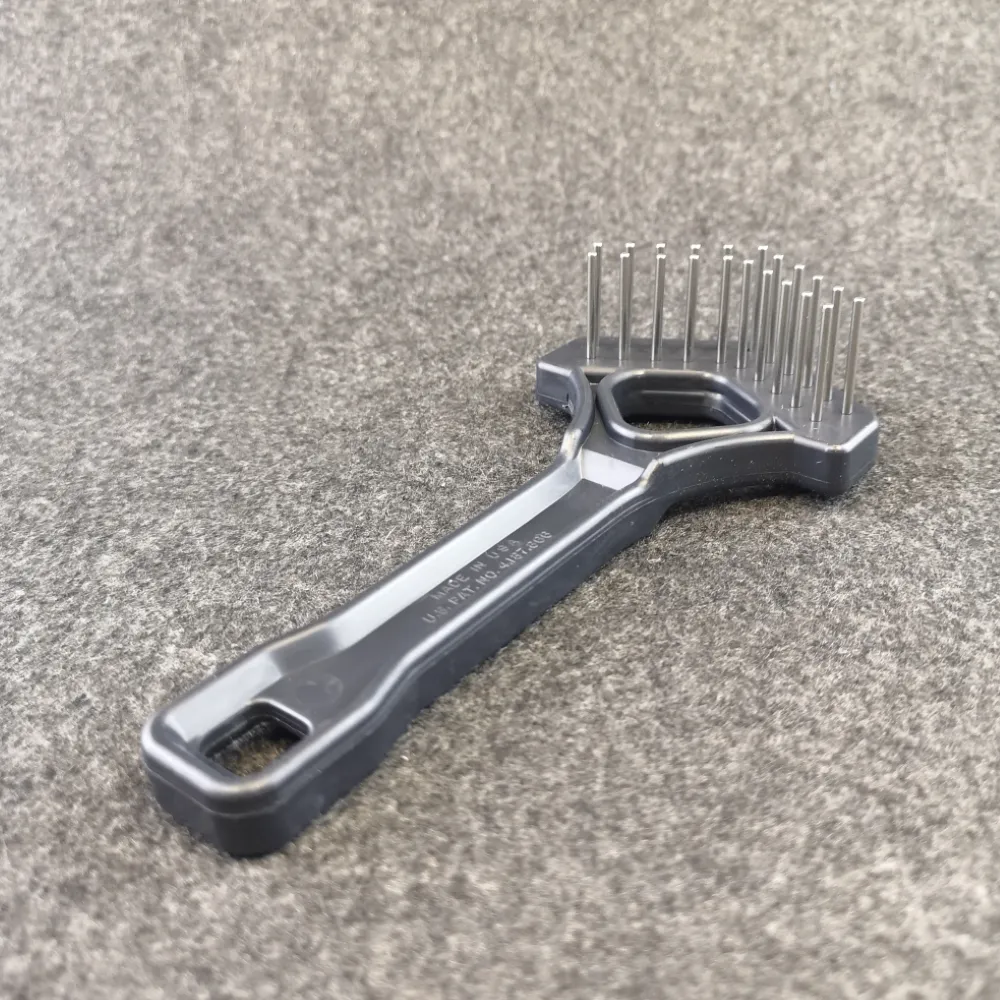 Untangler - Ultimate Detangler Rake