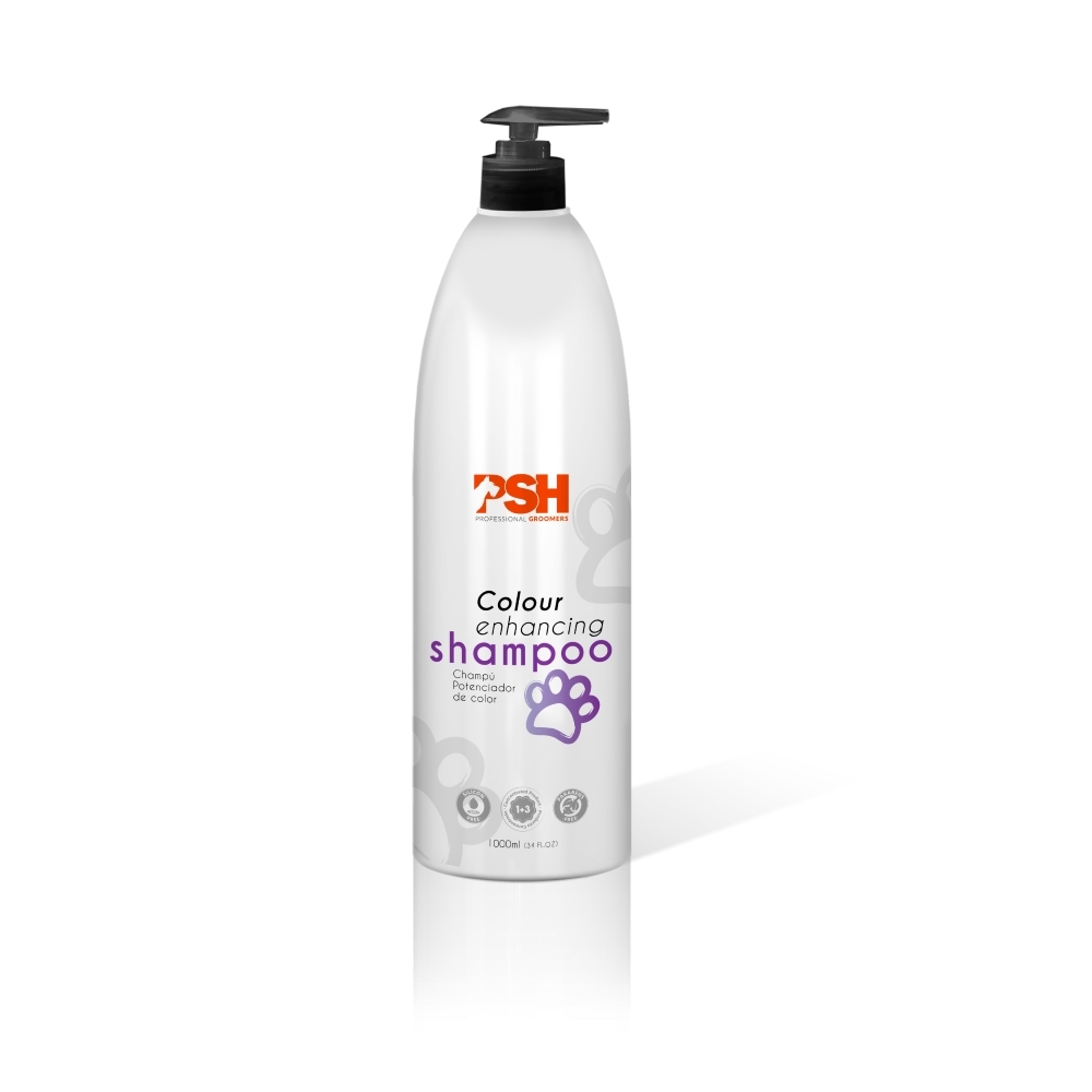 PSH Color Enhancing ( ex. Nourishing) Shampoo