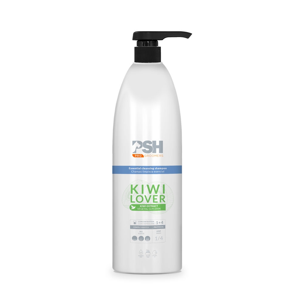 PSH Allround Shampoo Kiwi
