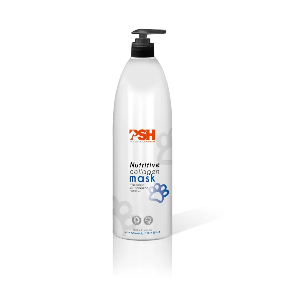PSH Collagen Haarkur, 1Liter