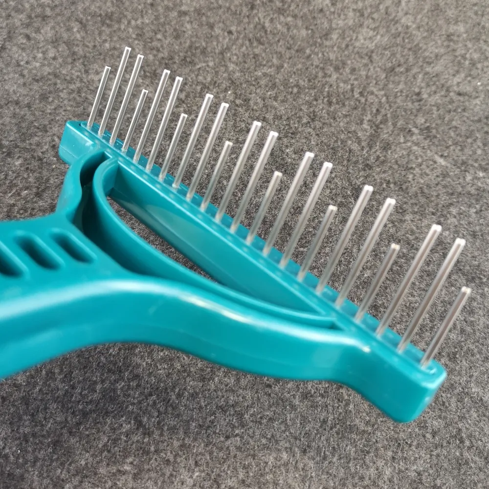 Untangler - Shedding Rake