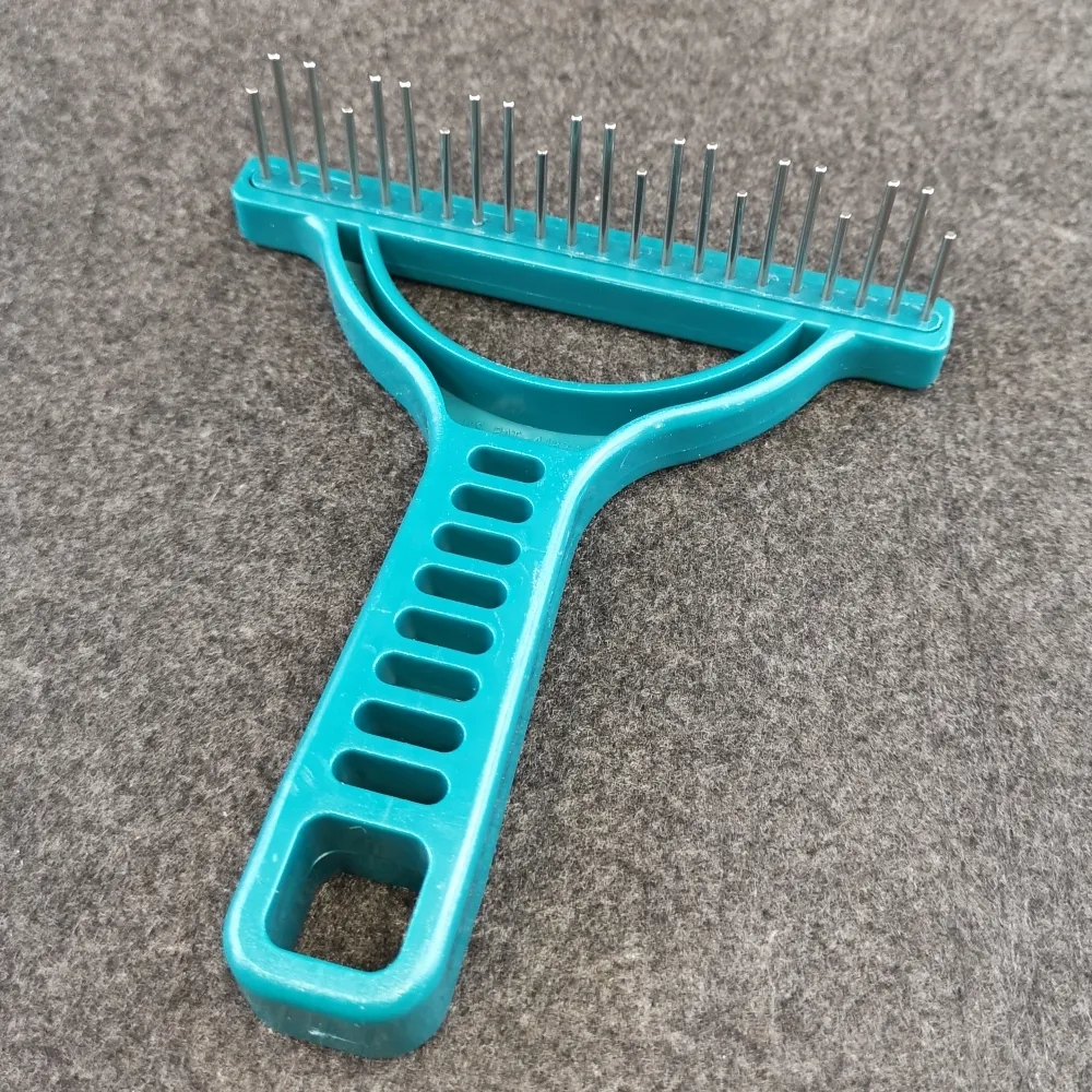 Untangler - Shedding Rake