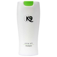K9 Competition Aloe Vera strip off Shampoo, 300ml
