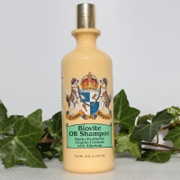 Crown Royale Biovite Shampoo No.1, 473ml