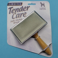 Lawrence Large TenderCare Slicker