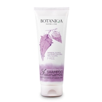 Botaniqa Show Line Harsh and Shiny Coat Shampoo, 250ml