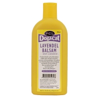 PCL Dog & Cat Lavender Balsam, 300ml