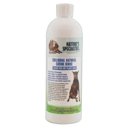 Natures Specialities Collodial Oatmeal Conditioner