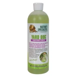 Natures Specialities Yard Dog Shampoo