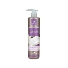 Ibáñez Pure White Shampoo