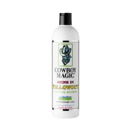 Cowboy Magic® Shine In Yellowout Shampoo™