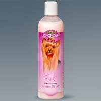 Bio Groom Silk conditioning Creme rinse, 355ml