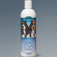 Bio Groom Fluffy puppy Shampoo, 355ml